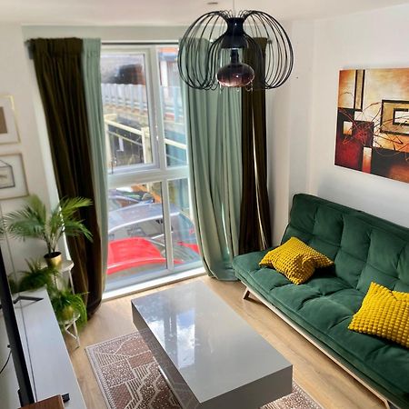 דירות ברמינגהאם Luxury Urban Tranquility At B1 מראה חיצוני תמונה